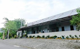 Reddoorz @ Bukit Dieng 2